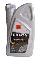 ENEOS CITY Performance Scooter GEAR OIL, 1 л моторное масло цена и информация | Моторные масла | kaup24.ee
