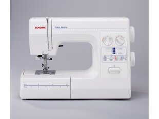 JANOME HD1800 цена и информация | Швейные машинки | kaup24.ee