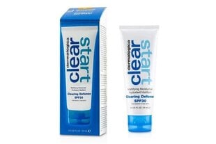 Защитное увлажняющее средство для лица Dermalogica Clear Start Clearing Defense 59 мл цена и информация | Кремы для лица | kaup24.ee