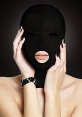 Ouch маска для лица Submission Mask цена и информация | БДСМ и фетиш | kaup24.ee