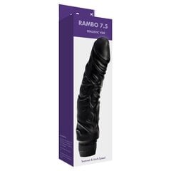 Vibraator Perfect Pleasure, 22 cm hind ja info | Vibraatorid | kaup24.ee