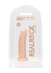 Silikoonist dildo Real Rock, 15.3 hind ja info | Dildod | kaup24.ee