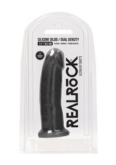 Silikoonist dildo Real Rock, 19.2 cm hind ja info | Dildod | kaup24.ee