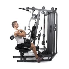 Kõhulihaste trenažöör Hammer AB-Trainer trenažöörile Autark 6000 цена и информация | Аксессуары для тренажеров | kaup24.ee