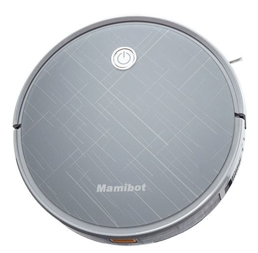 Mamibot EXVAC660 hind ja info | Robottolmuimejad | kaup24.ee