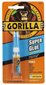 Universaalne kiirliim Gorilla "Superglue" 1x3g hind ja info | Liimid | kaup24.ee