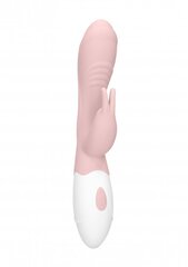 LoveLine вибратор Juicy Rabbit Vibrator цена и информация | Вибраторы | kaup24.ee