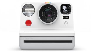 Сумка для камеры Polaroid Now, белый цена и информация | Фотоаппараты мгновенной печати | kaup24.ee