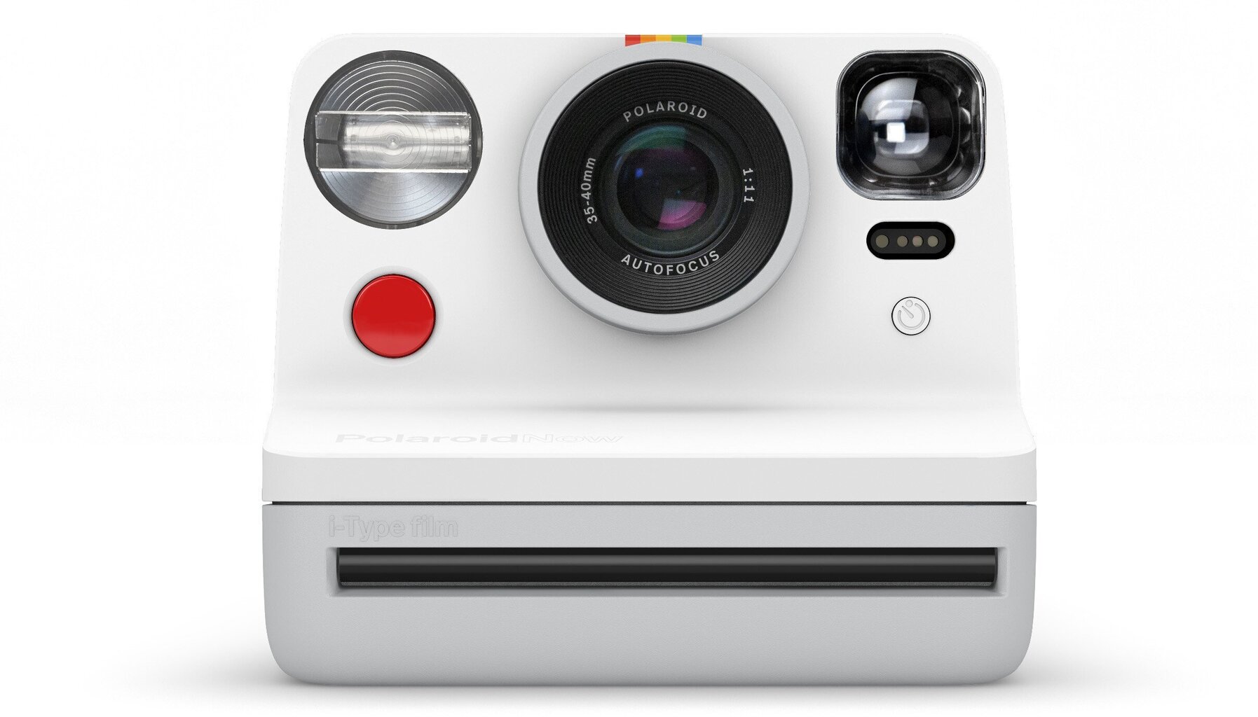 Polaroid Now цена и информация | Kiirpildikaamerad | kaup24.ee