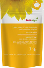 SUPERFOSFAAT hind ja info | Baltic Agro Aiakaubad | kaup24.ee