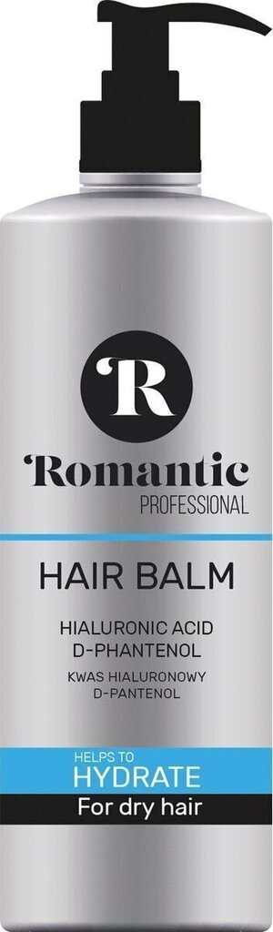 Palsam Romantic Professional Hydrate 850 ml цена и информация | Juuksepalsamid | kaup24.ee