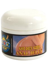 Anaalgeel Golden Girl, 74 g hind ja info | Lubrikandid | kaup24.ee