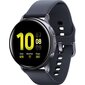 Nutikell Samsung Galaxy Watch Active 2 BT, 40mm, Must (Alumiinium) цена и информация | Nutikellad (smartwatch) | kaup24.ee