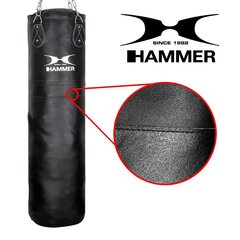 Poksikott Hammer Premium, 100x35 cm hind ja info | Poksivarustus | kaup24.ee