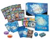 POKEMON Scarlet & Violet 7 Stellar kogumiskaartide komplekt Elite Trainer Box цена и информация | Lauamängud ja mõistatused | kaup24.ee