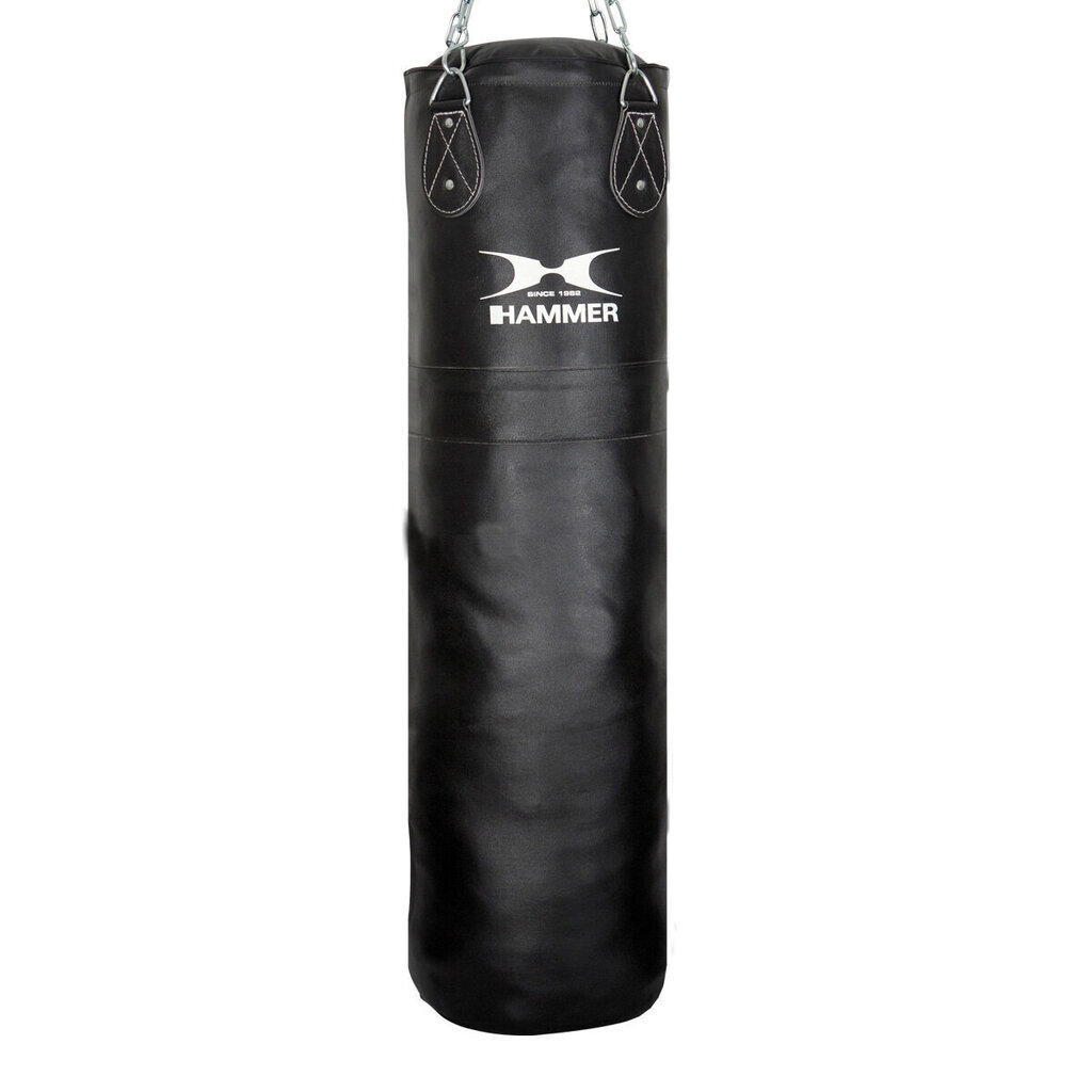 Poksikott Hammer Premium, 120x35 cm hind ja info | Poksivarustus | kaup24.ee