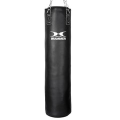 Poksikott Hammer Black Kick, 100x35 cm цена и информация | Боевые искусства | kaup24.ee