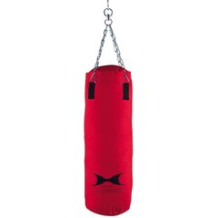 Poksikott Hammer Canvas Red, 80x30 cm цена и информация | Боевые искусства | kaup24.ee