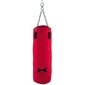 Poksikott Hammer Canvas Red, 100x30 cm hind ja info | Poksivarustus | kaup24.ee