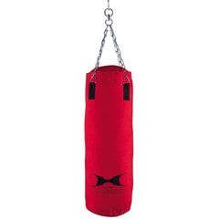 Poksikott Hammer Canvas Red, 120x30 cm hind ja info | Hammer Sport, puhkus, matkamine | kaup24.ee