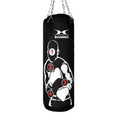 Poksikott Hammer Sparring Pro, 80x30 cm hind ja info | Poksivarustus | kaup24.ee