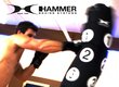 Poksikomplekt Hammer Sparring hind ja info | Poksivarustus | kaup24.ee