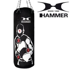 Poksikomplekt Hammer Sparring Pro, 80 cm hind ja info | Poksivarustus | kaup24.ee