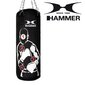 Poksikomplekt Hammer Sparring Pro, 80 cm цена и информация | Poksivarustus | kaup24.ee