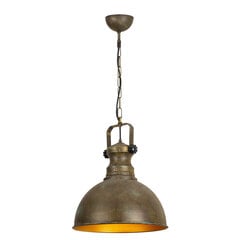 Opviq Подвесной светильник Sağlam - 3710 цена и информация | Потолочный светильник, 38 x 38 x 24 см | kaup24.ee