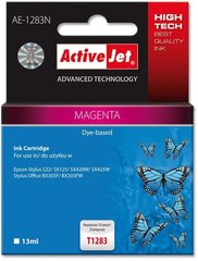 ActiveJet AE-1283, punane hind ja info | Tindiprinteri kassetid | kaup24.ee