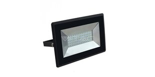 LED-prožektor V-tac, 6500K, 50W hind ja info | Aia- ja õuevalgustid | kaup24.ee