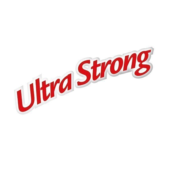 Majapidamiskindad Ultra strong M hind ja info | Puhastustarvikud | kaup24.ee