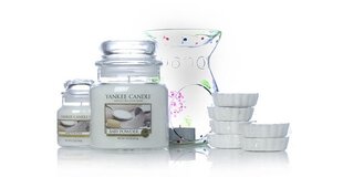 Lõhnavaha Yankee Candle Baby Powder 22 g hind ja info | Yankee Candle Mööbel ja sisustus | kaup24.ee