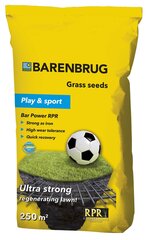 Muruseemnesegu Barpower RPR 5kg hind ja info | Murusegud | kaup24.ee