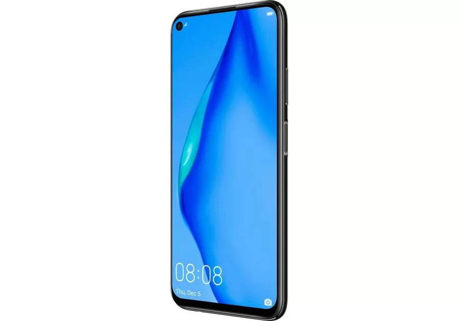 Huawei P40 Lite, Dual SIM, Midnight Black цена и информация | Telefonid | kaup24.ee