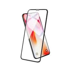 Klaas PP+ Iphone 14 Pro 6,1" 2,5D hind ja info | Ekraani kaitsekiled | kaup24.ee