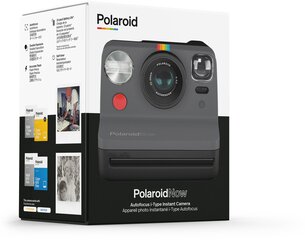 Polaroid Now, Blue цена и информация | Фотоаппараты мгновенной печати | kaup24.ee