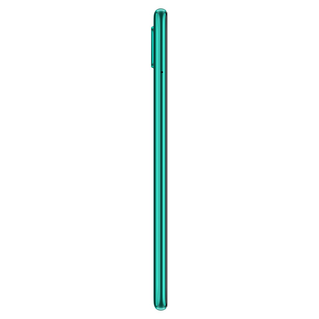 Huawei P40 Lite, Dual SIM, Crush Green hind ja info | Telefonid | kaup24.ee