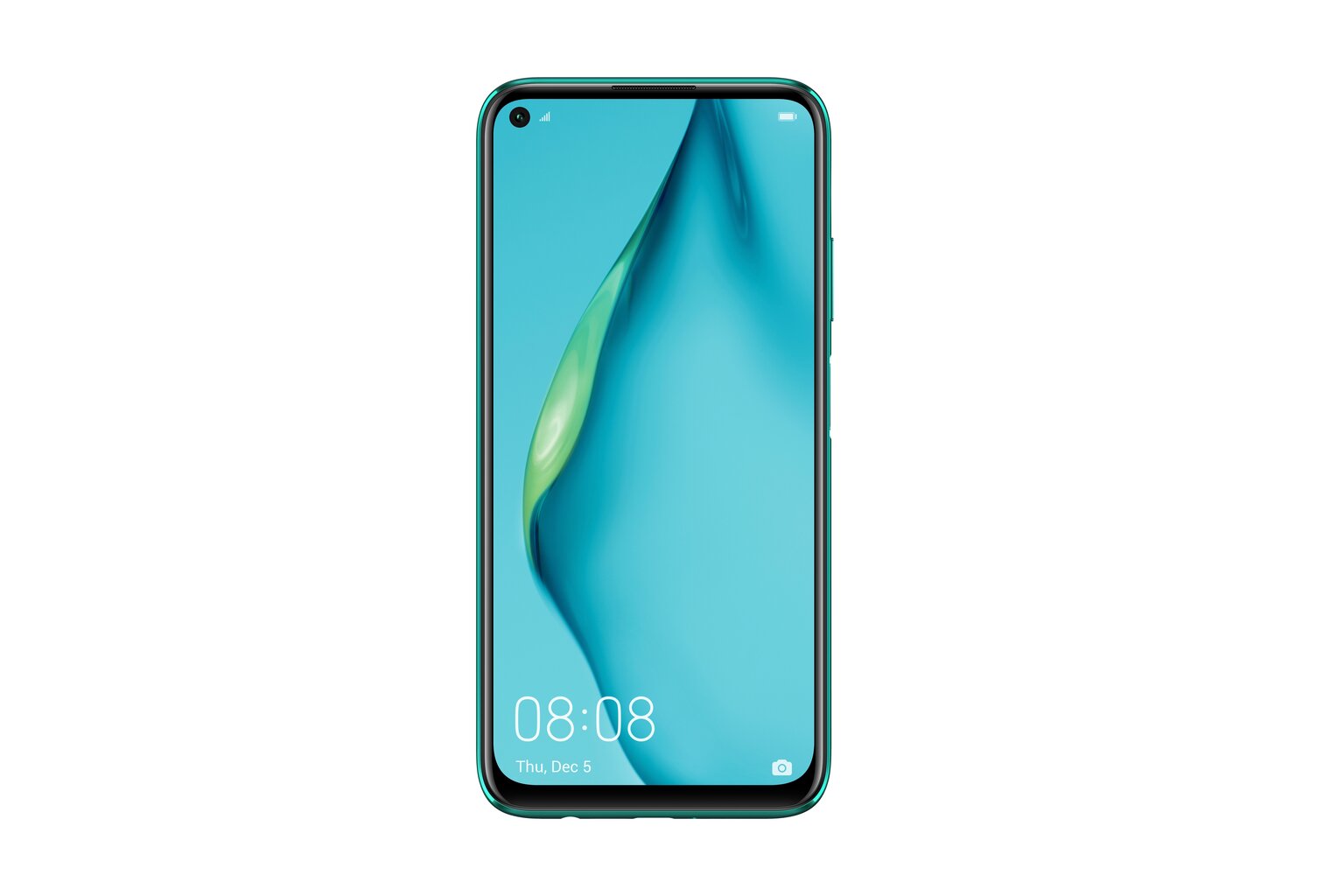 Huawei P40 Lite, Dual SIM, Crush Green hind ja info | Telefonid | kaup24.ee