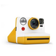 Сумка для камеры Polaroid Now, белый цена и информация | Фотоаппараты мгновенной печати | kaup24.ee