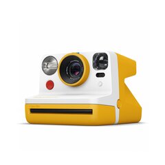 Polaroid Now, Blue цена и информация | Фотоаппараты мгновенной печати | kaup24.ee