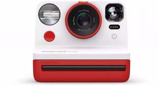 Сумка для камеры Polaroid Now, черная цена и информация | Фотоаппараты мгновенной печати | kaup24.ee