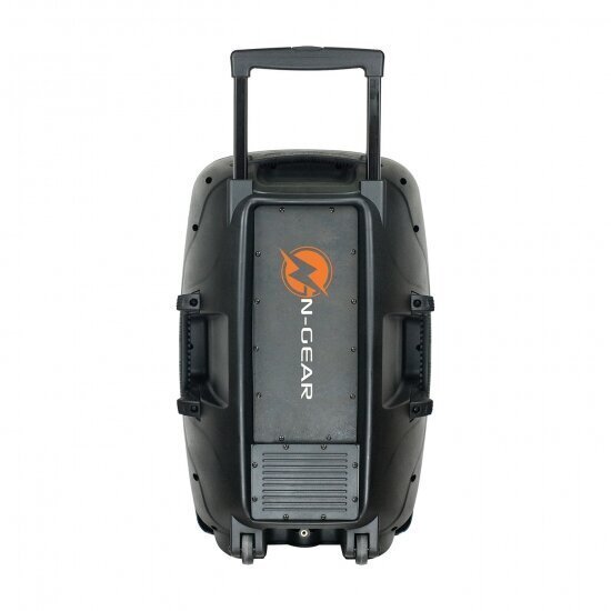 N-Gear The Flash 1510 hind ja info | Kõlarid | kaup24.ee