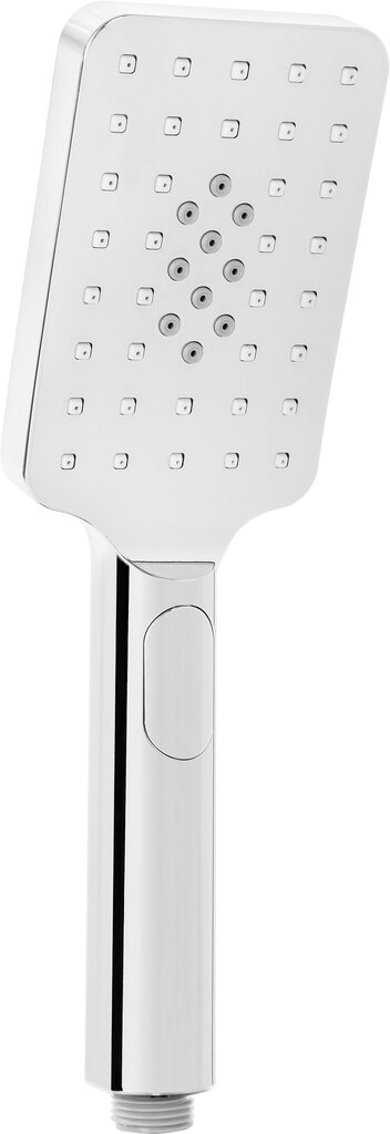 Varjatud duši- ja vannikomplekt smart-boxiga Deante sifooniga ülevooluklapiga Hiacynt BXYS0QHM, chrome hind ja info | Komplektid ja dušipaneelid | kaup24.ee