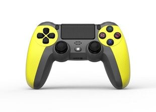 Sobib Ps4 V2 jaoks Ps4 käsukonsooli juhtmevaba kontroller sobib Playstation 4 kaugmängu juhtkangi LED-märgiga цена и информация | Игровые приставки | kaup24.ee