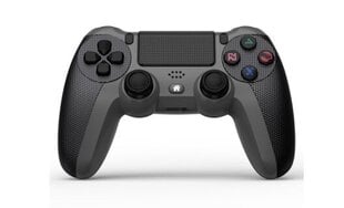 Sobib Ps4 V2 jaoks Ps4 käsukonsooli juhtmevaba kontroller sobib Playstation 4 kaugmängu juhtkangi LED-märgiga hind ja info | Mängukonsoolid | kaup24.ee