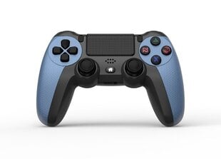 Sobib Ps4 V2 jaoks Ps4 käsukonsooli juhtmevaba kontroller sobib Playstation 4 kaugmängu juhtkangi LED-märgiga hind ja info | Mängukonsoolid | kaup24.ee