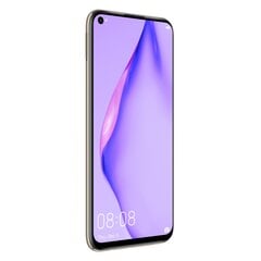 Huawei P40 Lite 6/128 GB Dual SIM Sakura Pink цена и информация | Мобильные телефоны | kaup24.ee