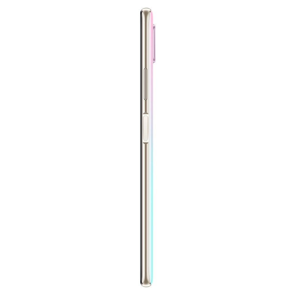 Telefon Huawei P40 Lite, 128 GB, Dual SIM, Sakura Pink цена и информация | Telefonid | kaup24.ee