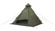 Telk Easy Camp Bolide 400, roheline hind ja info | Telgid | kaup24.ee